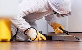 Best Commercial Pest Control  in Bensville, MD